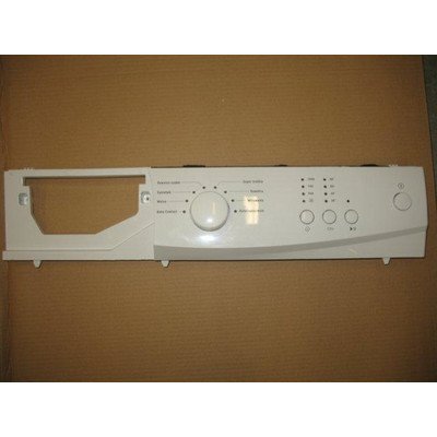 Panel sterowania plastikowy (1030469)