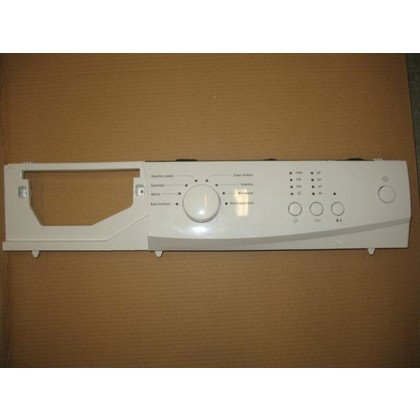 Panel sterowania plastikowy (1030469)