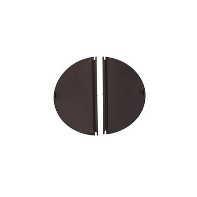 OMP 6555BG Klapki zwrotne 150 MM (1021275)