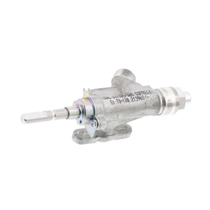 Zawór palnika do kuchenki gazowej Electrolux / AEG 3429075082