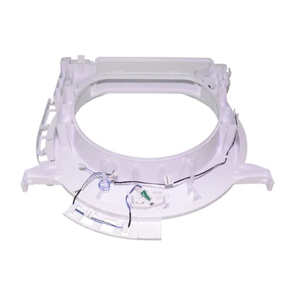 Wspornik frontu kompletny do suszarki Amica 112-113LT (TD) 1045399