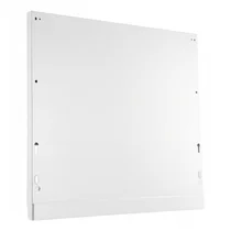 Panel zewnętrzny drzwi do zmywarki Electrolux / AEG DIVA2 60 cm cynkowany