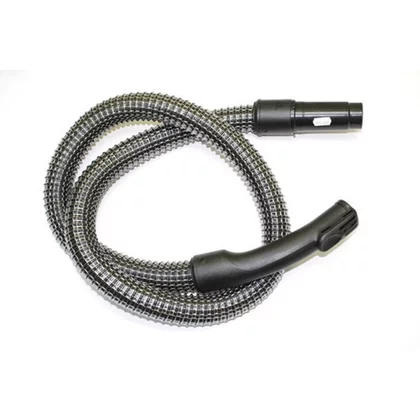 Wąż ssący kompletny FLEXI do odkurzacza Zelmer / Bosch popielaty 919.0200 00794786
