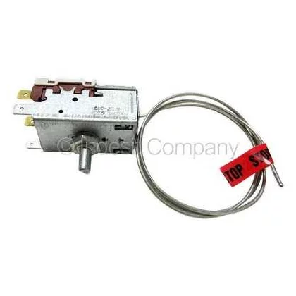 Termostat do lodówki i chłodziarko-zamrażarki Ariston / Indesit / Hotpoint / Whirlpool K59-L1965 C00193238 482000030141 K59L1965