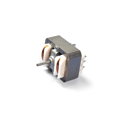Silnik wentylatora do okapu Whirlpool / Indesit / Ariston / Hotpoint 481936118137 C00341681