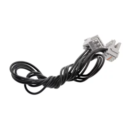 Elementy elektryczne do pralek r Wiązka przewodów presostatu do pralki Electrolux / AEG 1325229605