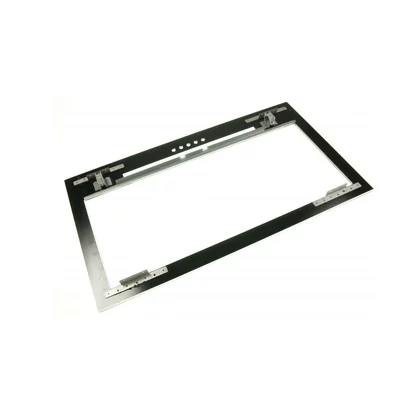Płyta szklana do okapu Teka GFG2 NEGRO czarna 89260392