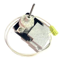 CNE47540GW BEKO Silnik wentylatora do lodówki Beko / Grundig / Arcelik 4391660285