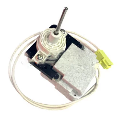 CNE47540GW BEKO Silnik wentylatora do lodówki Beko / Grundig / Arcelik 4391660285