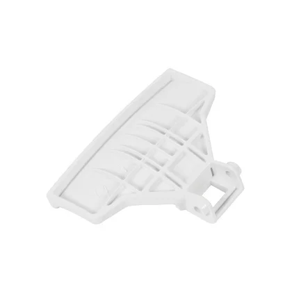 Zestaw białego uchwytu drzwi do pralki Electrolux / AEG 50267907009