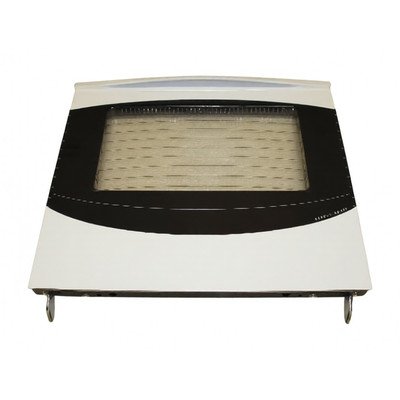 Drzwi kompletne do piekarnika Amica 9013720
