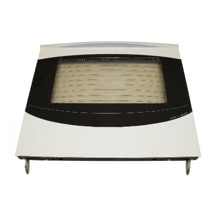 Drzwi kompletne do piekarnika Amica 9013720