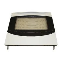 Drzwi kompletne do piekarnika Amica 9013720
