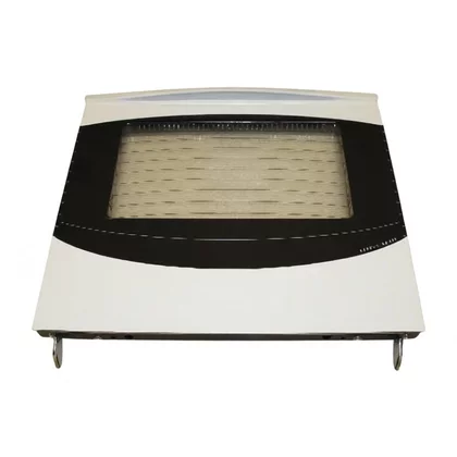 Drzwi kompletne do piekarnika Amica 9013720