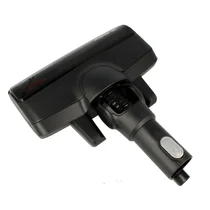 Części zamienne BOSCH/SIEMENS Elektroszczotka do odkurzacza bezprzewodowego Bosch / Siemens 17006128
