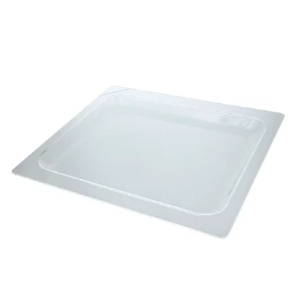 Szklany talerz do kuchenki mikrofalowej Electrolux / AEG