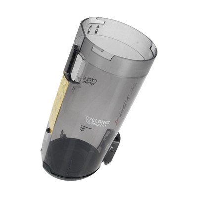 Pojemnik na kurz do odkurzacza Hoover 48033108