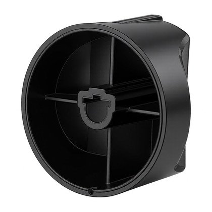 Pokrętło do piekarnika i płyty grzejnej Electrolux / AEG inox