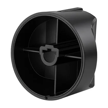 Pokrętło do piekarnika i płyty grzejnej Electrolux / AEG inox