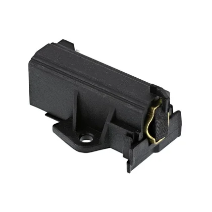 Szczotka węglowa silnika z uchwytem do pralki Electrolux / AEG / Zanussi / Zanker 50226588007