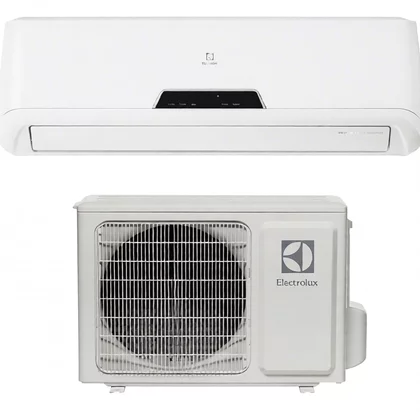 Silnik wentylatora zewnętrznego do klimatyzacji Electrolux / AEG 310 V 30 W