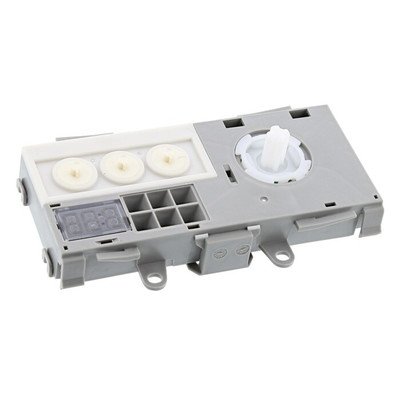 Układ elektroniczny interfejsu użytkownika zmywarki (1113381014)