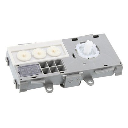 Układ elektroniczny interfejsu użytkownika zmywarki (1113381014)