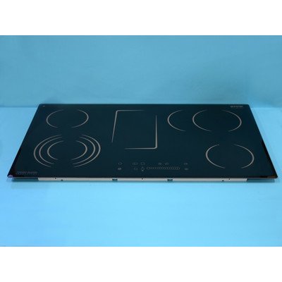 Części zamienne GORENJE Płyta ceramiczna (135329)