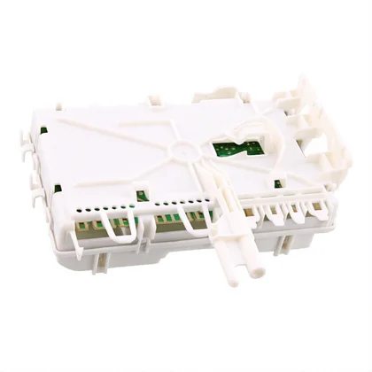 Elementy elektryczne do pralek r Skonfigurowany moduł sterujący do pralki Electrolux / AEG EWM09312 973914531480007