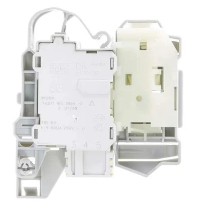 Elementy elektryczne do pralek r Blokada drzwi do pralki Electrolux / AEG 8084553018