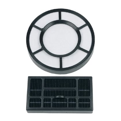 Filtr HEPA do odkurzacza Electrolux / AEG AEF136 9001669127