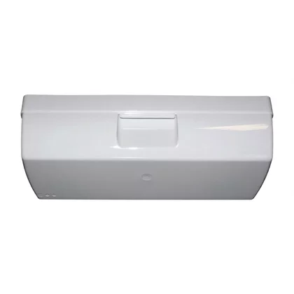 Półki na drzwi różni producenci Pojemnik na warzywa do lodówki Gorenje / Hisense 627889