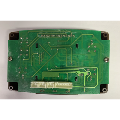 Panel sterowania do ekspresu do kawy Zelmer / Bosch 613201.2001 00793827