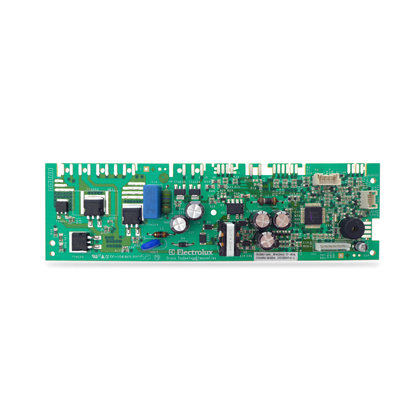 Skonfigurowany układ elektroniczny do lodówki Electrolux / AEG 973923781012022