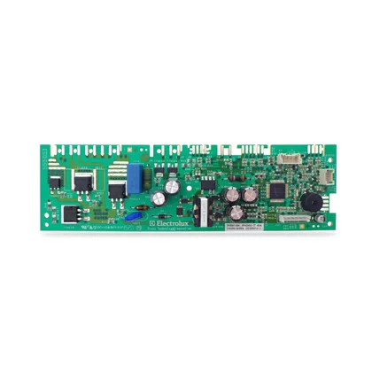 Skonfigurowany układ elektroniczny do lodówki Electrolux / AEG 973923781012022