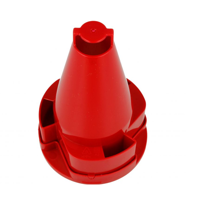 Stożek pojemnika na kurz do odkurzacza Hoover 48030106
