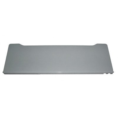 Front drzwiczek zamrażalnika do lodówki Mastercook / Fagor 46,5 x 15,5 cm FA7E004B8