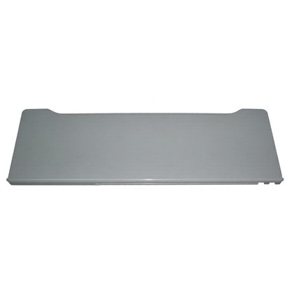 Front drzwiczek zamrażalnika do lodówki Mastercook / Fagor 46,5 x 15,5 cm FA7E004B8