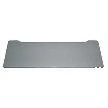 Front drzwiczek zamrażalnika do lodówki Mastercook / Fagor 46,5 x 15,5 cm FA7E004B8