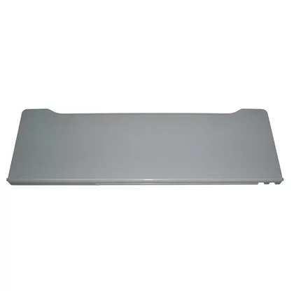 Front drzwiczek zamrażalnika do lodówki Mastercook / Fagor 46,5 x 15,5 cm FA7E004B8