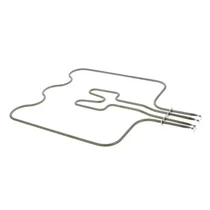 Dolna grzałka piekarnika Electrolux / AEG 240 V 1000/500 W