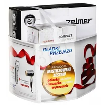 Golarka foliowa Zelmer SH2010 ZSH20100