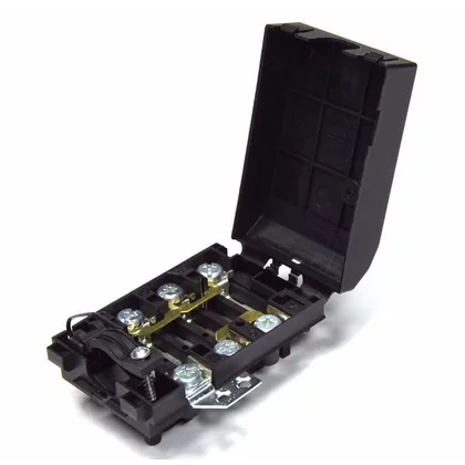 Listwa przyłączeniowa do płyty grzewczej i kuchenki Amica KADO K1/6-41A 8044014 / 8514280