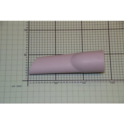 Ssawka do szczelin Typ F=35mm (1017269)