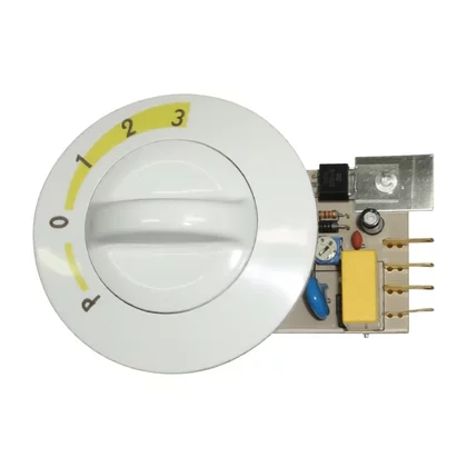 Wyłącznik główny kompletny do robota kuchennego MPM Product MP/J/4752