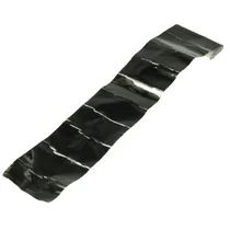 Elementy szklane i plastikowe lo Opaska obudowy lampki do lodówki Ariston / Indesit / Hotpoint / Whirlpool C00054696 482000074857