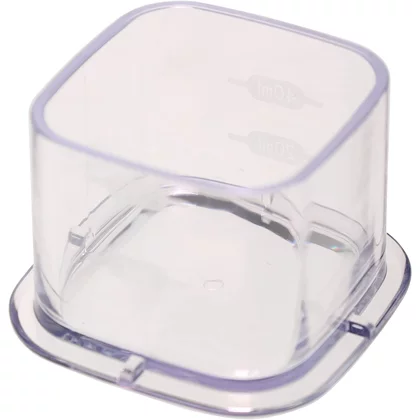 Zatyczka pokrywy pojemnika do blendera kielichowego Tefal MS651086