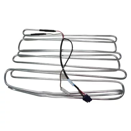 Inne elementy do lodówek Grzałka odszraniania do chłodziarki Samsung 280 W 240 V DA47-00139E 6053-8