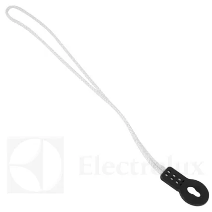 Zawiasy drzwi do zmywarki Linka zawiasu drzwi do zmywarki Electrolux / AEG nylonowa 1171315003