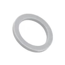 Uszczelka klapki dozownika płynu nabłyszczającego do zmywarki Electrolux / AEG 4055062071